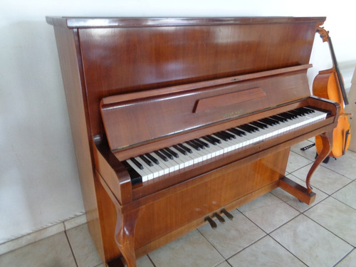 Piano Infantil de Cauda TURBINHO 30K Preto