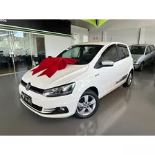 Volkswagen Fox 1.6 Mi Rock In Rio 8v 2016