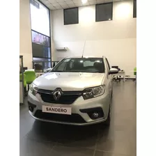 Renault Sandero Life (rr)