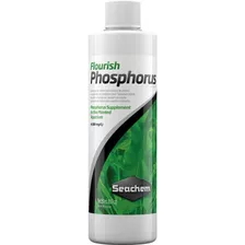 Flourish Potassium 500ml Seachem 