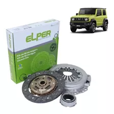 Kit Embreagem Suzuki Jimny 1.5 16v Sierra Original