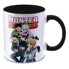 Taza Anime Y Manga - Hunter × Hunter
