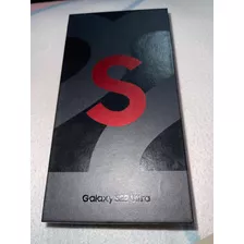 Samsung S22 Ultra Snapdragon De 128 Gb Libre Color Rosa Oro