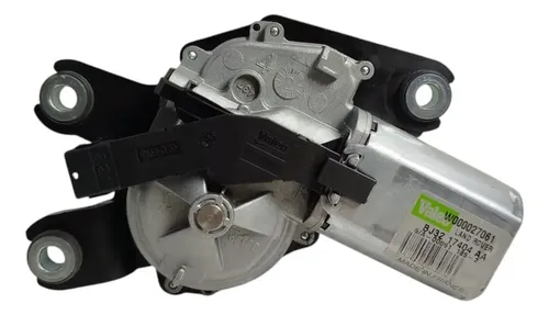 Motor Limpador Traseiro Vigia Land Rover Evoque 2012 A 2017