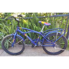 Bicicleta Infantil R20