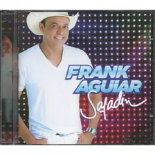 Cd Frank Aguiar - Safadinha