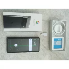 Celular Google Pixel 6 Pro 12gb 256gb Linea En Pantalla