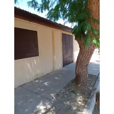 Casa Para Remodelación En Localidad De Hierro Viejo, Petorca