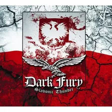 Dark Fury - Varios Títulos - Cd Black Metal 