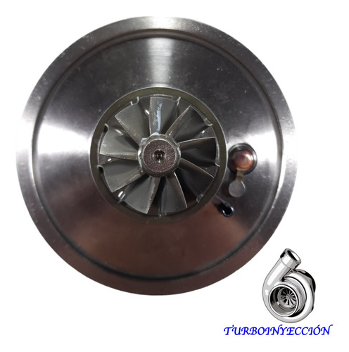 Cartucho Turbo Para Citron Peugeot 53039880394 2.0 Bluehdi Foto 3