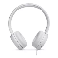 Fone De Ouvido Jbl Tune 500 Branco