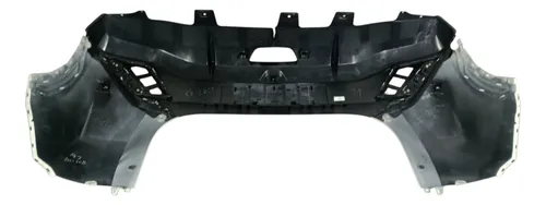 Parachoque Traseiro Byd Dolphin Mini 2024 2025 Original 5