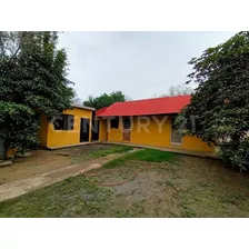 Quinta En Venta En Cadereyta Jimenez