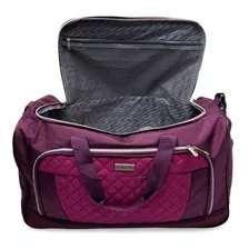 Bolsa De Mano Startravel De 22 Morada