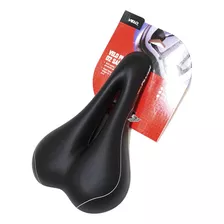 Asiento Bicicleta Velo Plush Vl-3134 Gel Antiprostatico Como