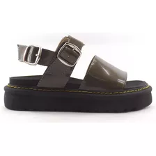 Sandalias Plataforma Gomon Dama Mujer Verano 3300 Cshoes