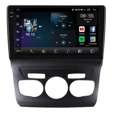 Multimidia C4 Lounge 14/19 Android Auto 64gb Carplay 10p 