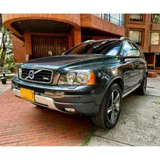 Volvo Xc90 2.5 R-design Awd