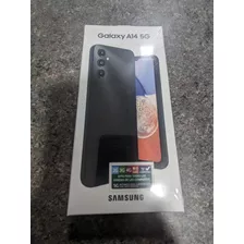 Samsung Galaxy A14 (exynos) 5g 128 Gb 4gb Nuevo Y Sellado