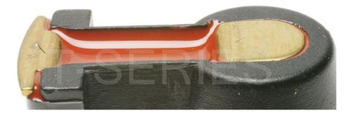 Rotor Distribuidor Standard Volvo C70 2.4 L5  98-99 Foto 4