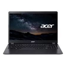 Notebook Acer 15'6 , Intel Core I3, 8gb Ram, 512gb Ssd ,w10