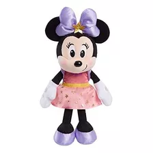 Disney Junior Minnie Mouse Estrellas Pequeñas De 8 Pulgadas