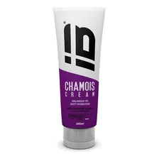 Ib Chamois Cream Para Dama 200ml