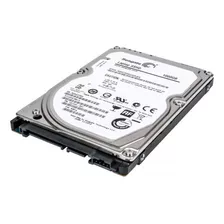 Disco Duro 500gb 7200rpm Con 1 Año Gtia 2.5 Notebook O Pc