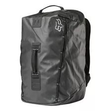 Bolso Mochila Viaje Fox Transition Duffle Todo En Uno 45 L