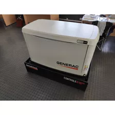 Generador Generac A Gas 13 Kva Nuevo 