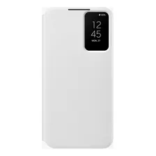 Smart Sview Wallet Para Galaxy S22+ Plus (s906) Samsung