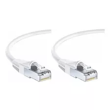 Patch Cord Cat6 Ftp 1 Mt Beige