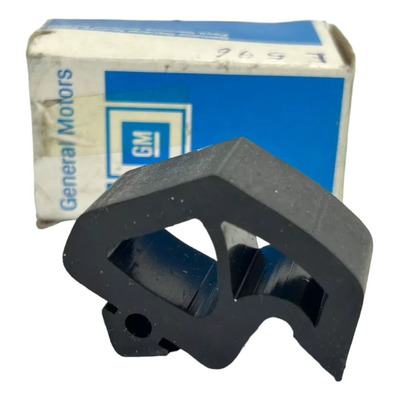 Coxim Batente Lateral Capô Celta Astra Vectra Gm 90463698