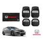 Tapetes Uso Rudo Logo Honda Civic Type R 2017 A 2021 Origin