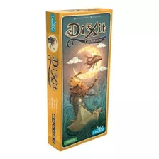 Expansión Dixit Daydreams Original Juego De Mesa 84 Cartas