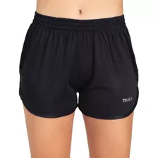 Short Deportivo Mujer Atletismo Running Antitranspirante