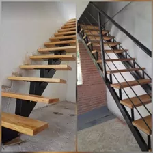 Escaleras.todo Los Modelos Y Tamaños