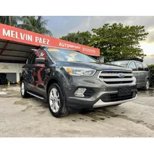 Ford Escape Sel