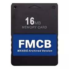 Opl Free Mcboot Ps2 Memory Card