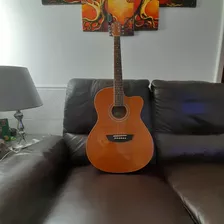 Guitarra Acústica Marca Ranger 