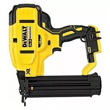 Clavadora Inalambrica Cal. 18 Sin Bateria Dcn680b Dewalt