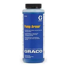 Graco Inc. Graco 243104 Pump Armor, 1 Cuarto De Galón ,.