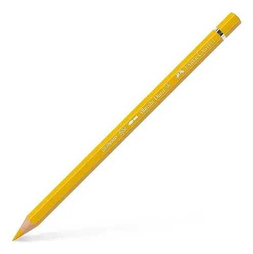 Faber Castell Albrecht Durer Lapices Sueltos X Unidad Acuare 184 Ocre Nápoles Oscuro