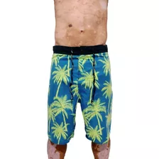 Promoção 05 Bermudas Surf Adulto Tactel Oferta Imperdível