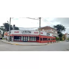 Importante Local Comercial En Pleno Corazón De La Zona Centro Restaurante Y Parrilla