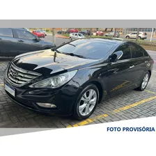 Sonata Mpfi I4 16v 182cv