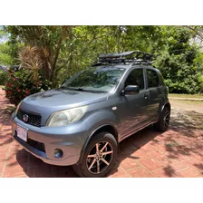 Daihatsu Terios 2012 Bego