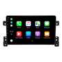 Auto Radio Estreo Android Gps Para Suzuki Sx4 2009-2014