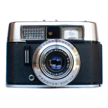 Camara De Fotos Voigtlander Vito Clr - Oportunidad - Leer