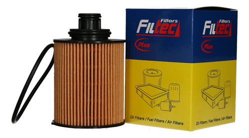 Filtros Aceite+aire+petrleo+polen Fiat Fiorino City 11/14  Foto 9